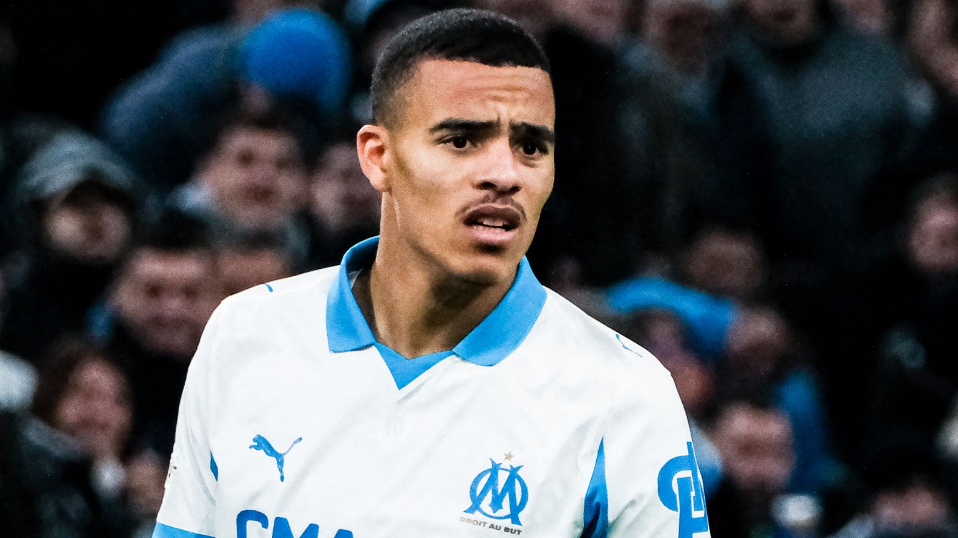 Mason Greenwood Marseille 2025-26