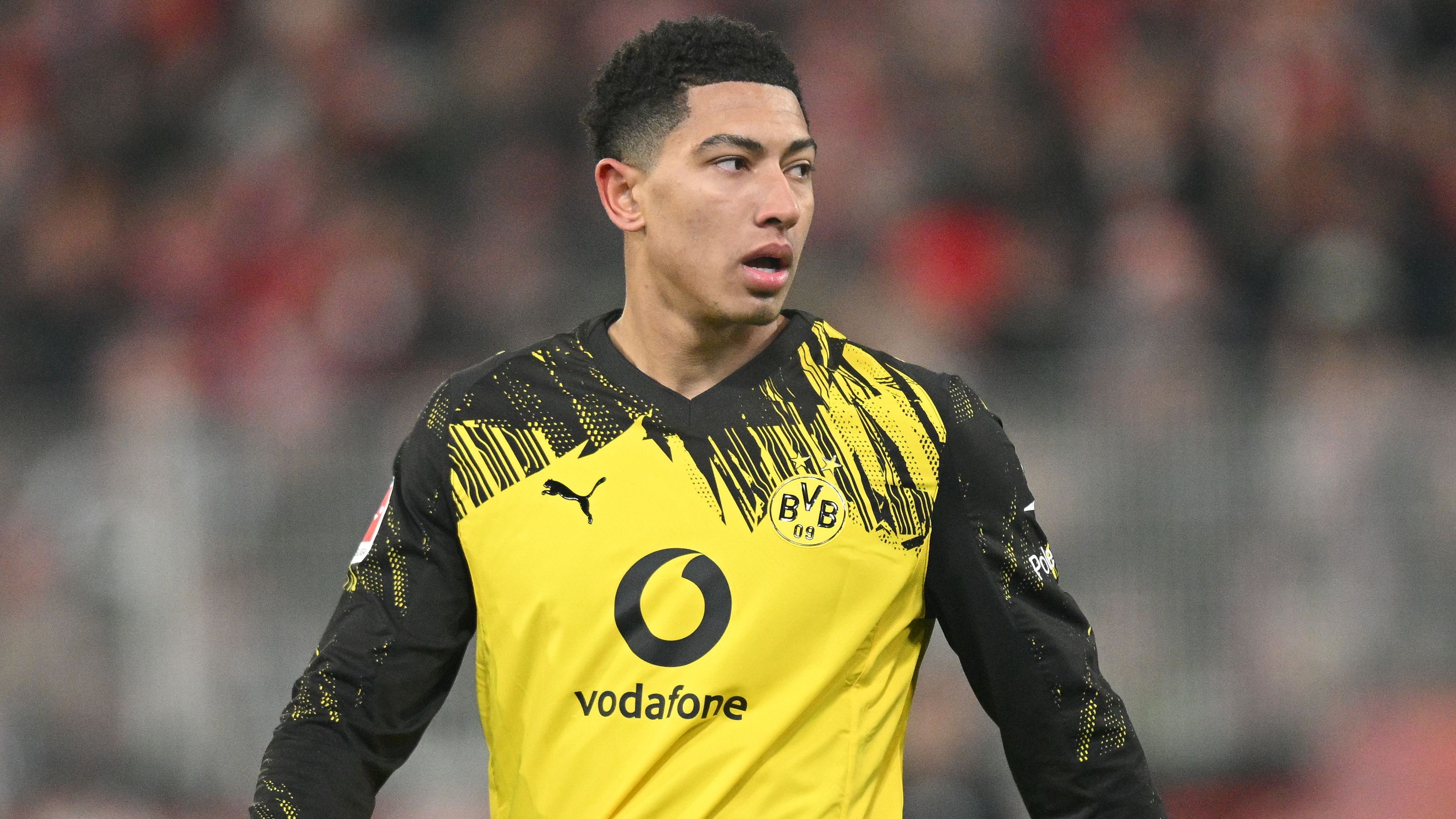 1. FC Union Berlin v Borussia Dortmund - Bundesliga